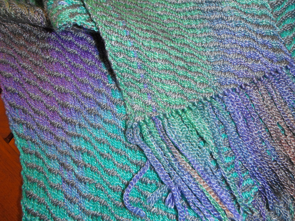Merino/Tencel