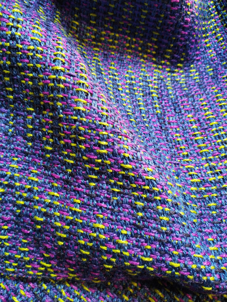 20% off Tussah silk yarn