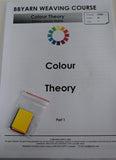 Colour theory