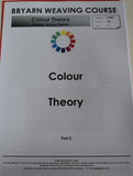 Colour theory