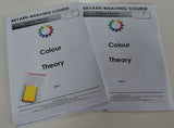 Colour theory