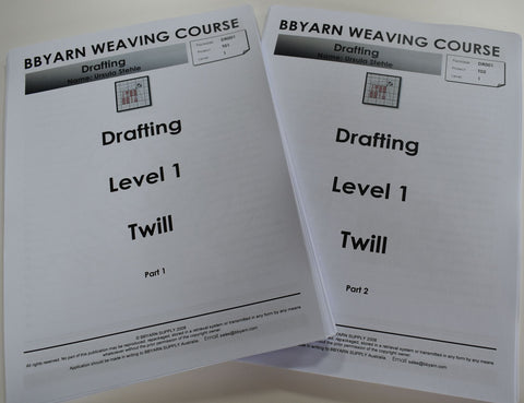 Drafting theory