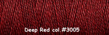 Organic linen yarn NeL 16/2
