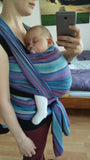 Baby wrap/carriers