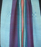 Bamboo shawl