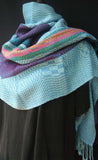 Bamboo shawl