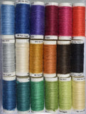 Yarn boxes