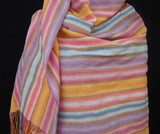 Dimity shawl