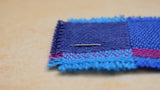 Needles with ball-point