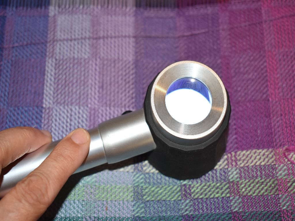 Thread counters – BB Yarn Supply