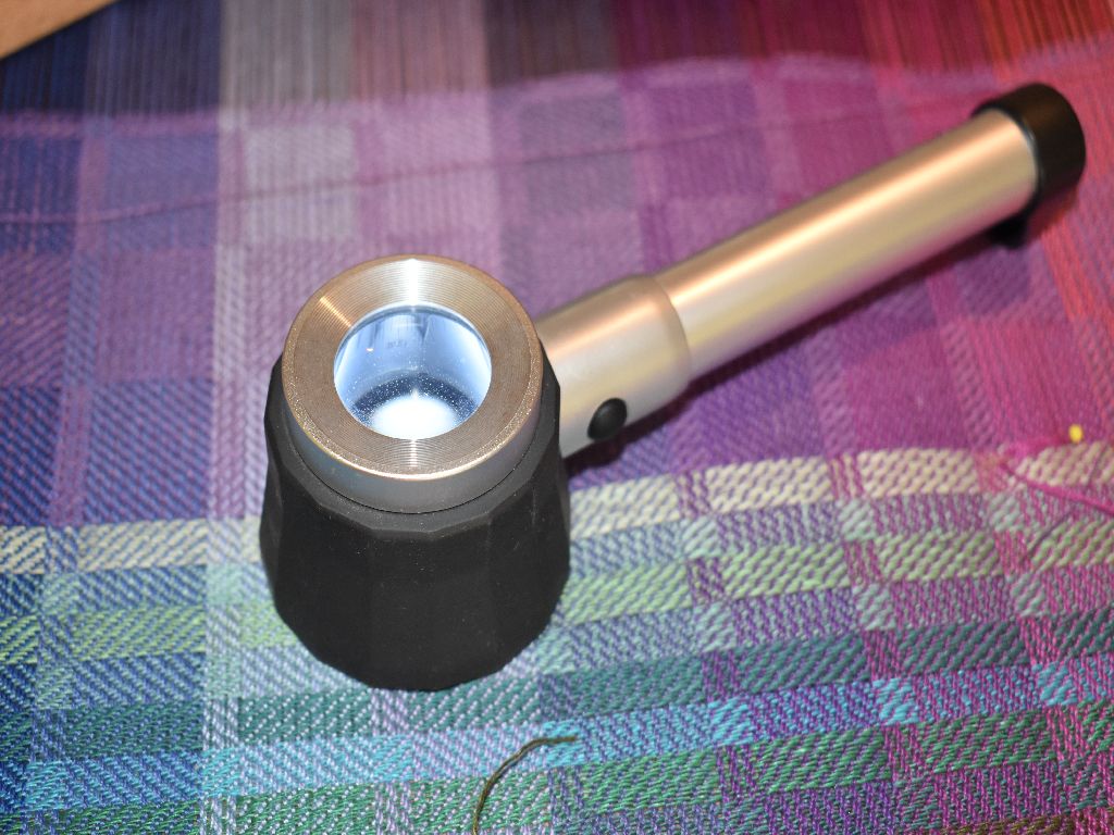 Thread counters – BB Yarn Supply