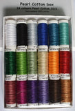 Yarn boxes